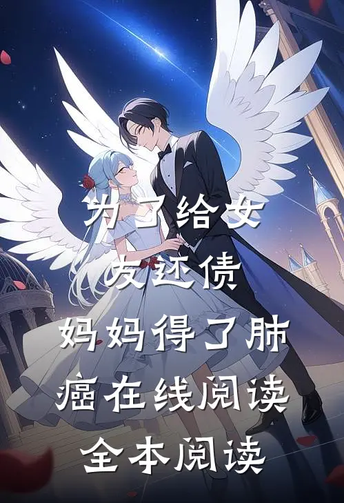 为了给女友还债，妈妈得了肺癌在线阅读全本阅读