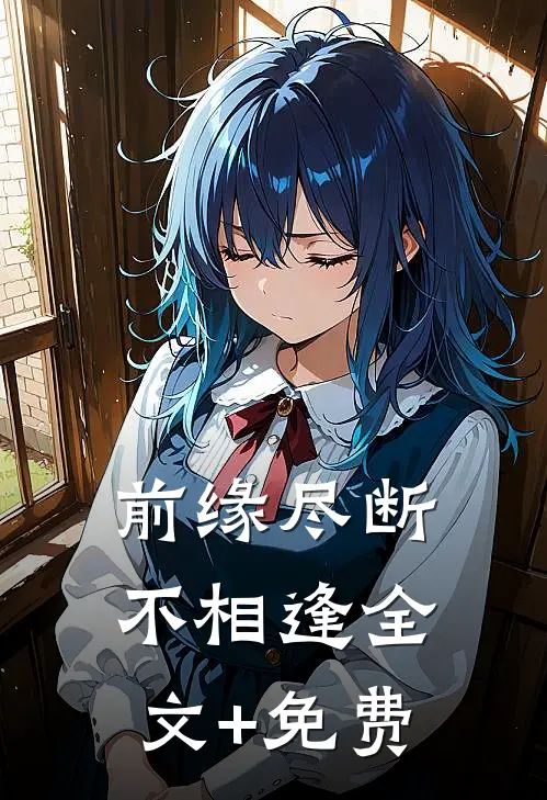 前缘尽断不相逢全文+免费