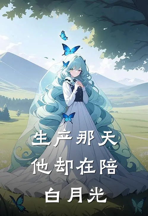 生产那天，他却在陪白月光