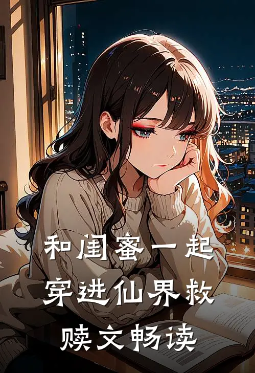 和闺蜜一起穿进仙界救赎文畅读