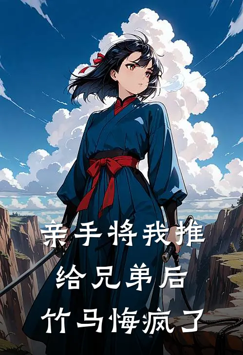 亲手将我推给兄弟后，竹马悔疯了