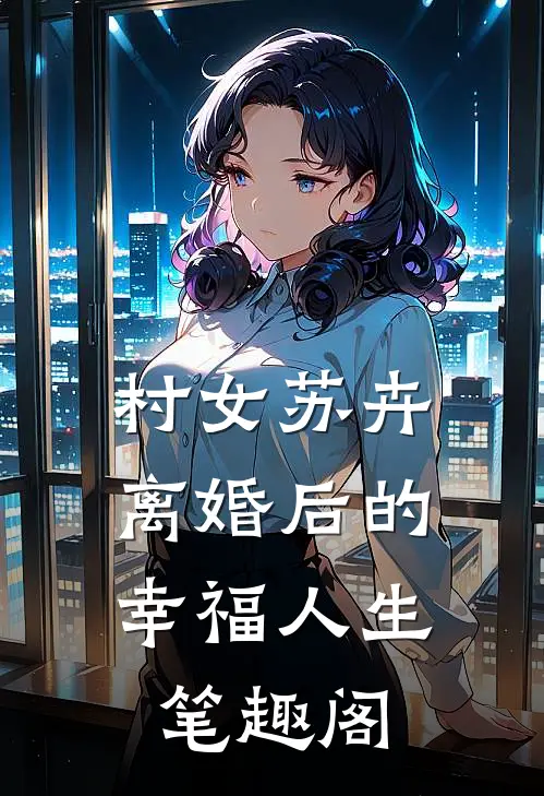 村女苏卉：离婚后的幸福人生笔趣阁