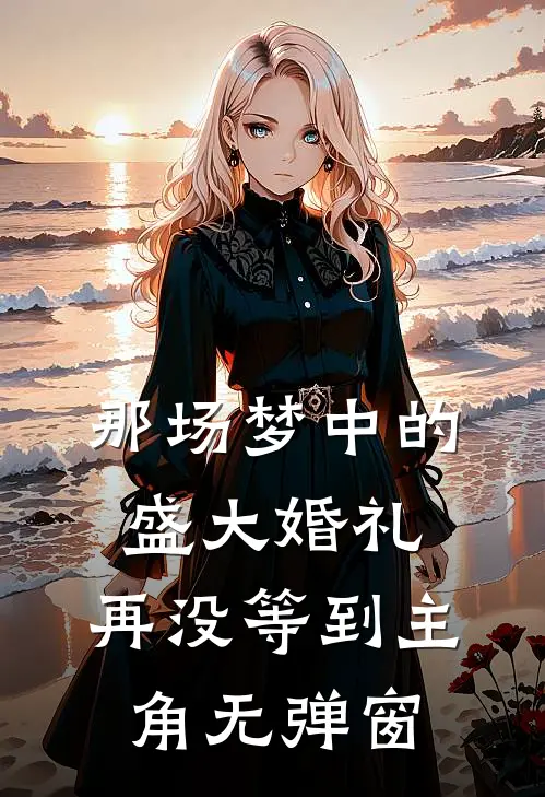 那场梦中的盛大婚礼，再没等到主角无弹窗