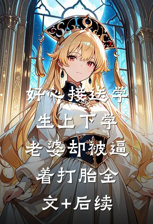 好心接送学生上下学，老婆却被逼着打胎全文+后续