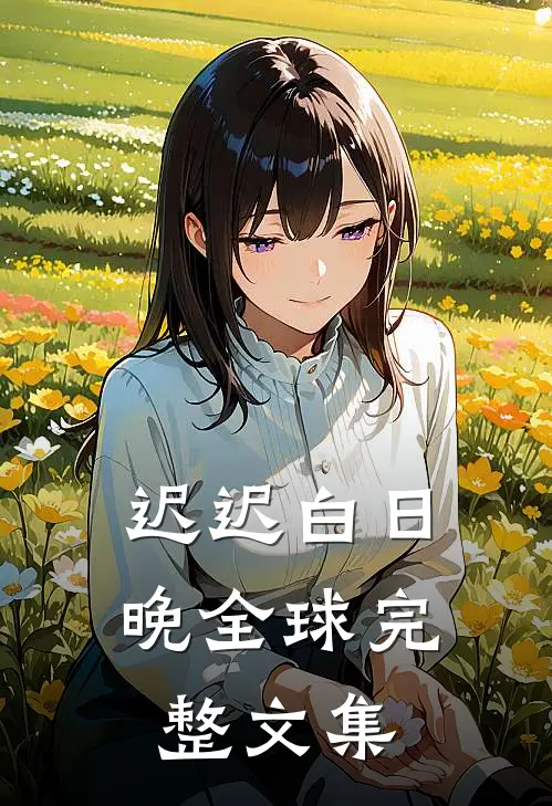 迟迟白日晚全球完整文集