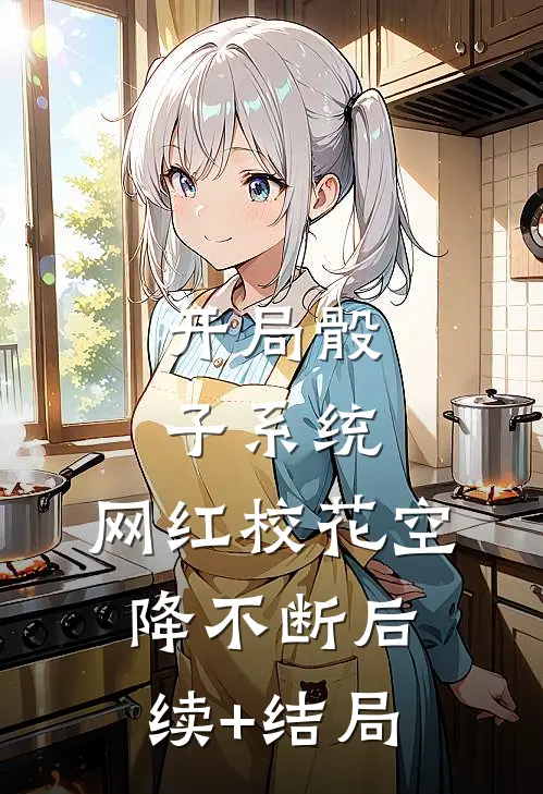 开局骰子系统，网红校花空降不断后续+结局