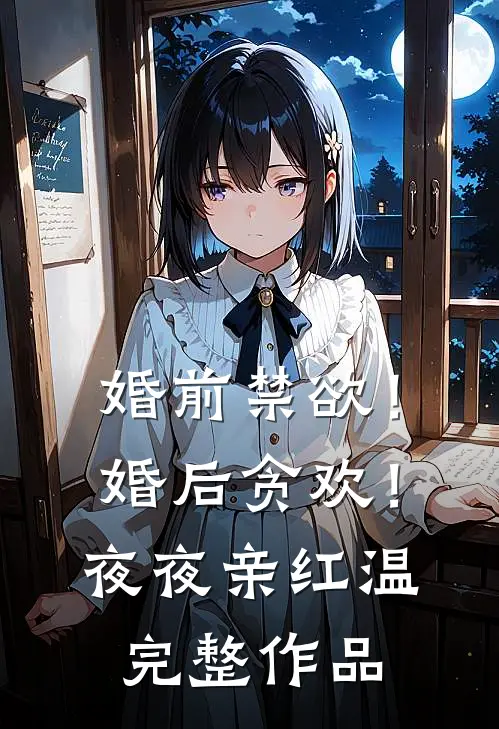 婚前禁欲！婚后贪欢！夜夜亲红温完整作品