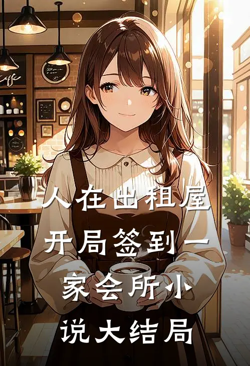 人在出租屋，开局签到一家会所小说大结局