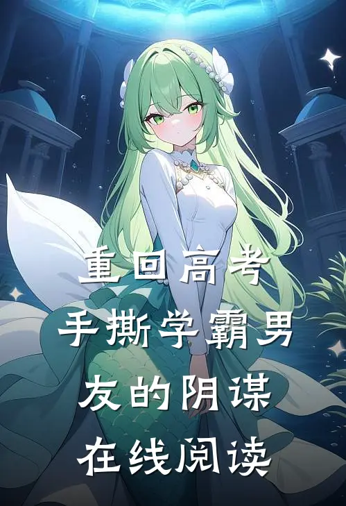 重回高考，手撕学霸男友的阴谋在线阅读