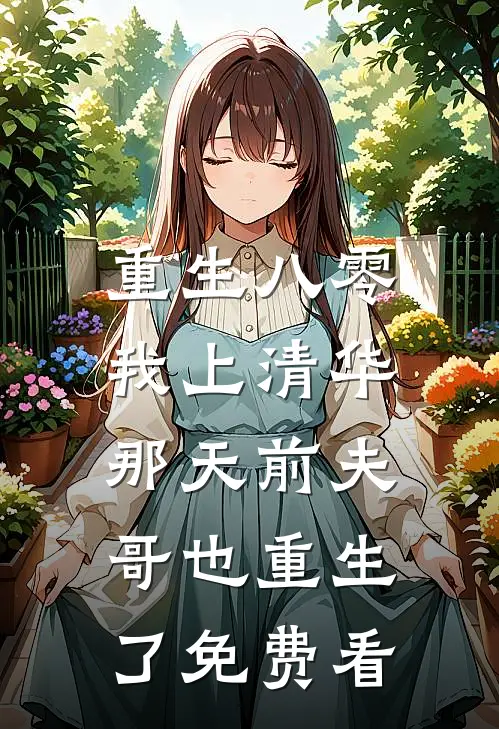 重生八零，我上清华那天前夫哥也重生了免费看