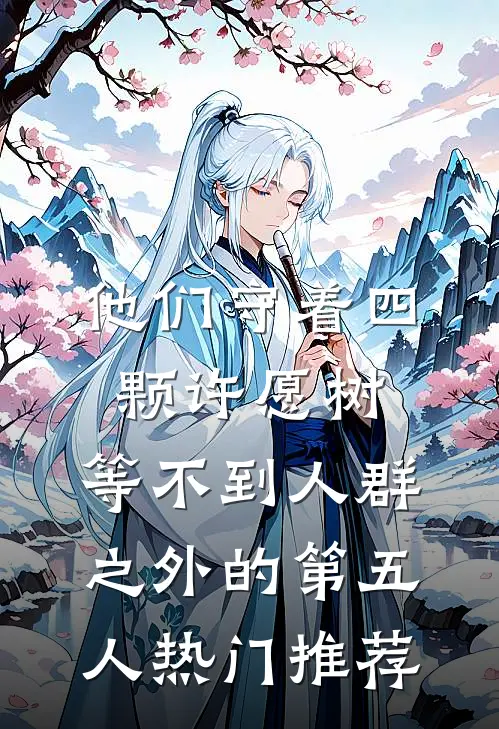 他们守着四颗许愿树，等不到人群之外的第五人热门推荐