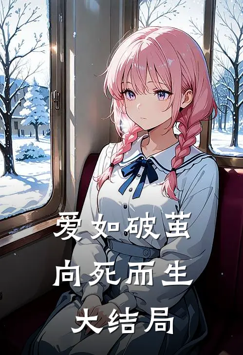 爱如破茧，向死而生大结局