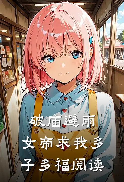 破庙避雨，女帝求我多子多福阅读