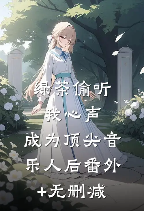 绿茶偷听我心声，成为顶尖音乐人后番外+无删减