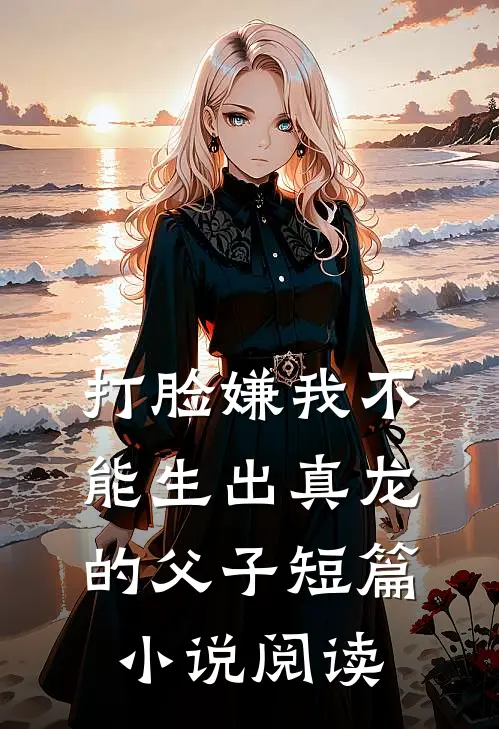 打脸嫌我不能生出真龙的父子短篇小说阅读