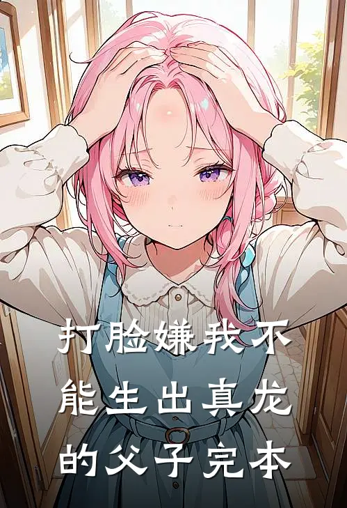 打脸嫌我不能生出真龙的父子完本