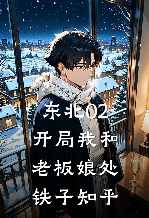 东北02：开局我和老板娘处铁子知乎