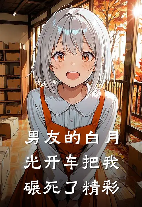 男友的白月光开车把我碾死了精彩