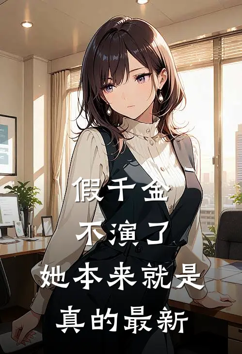 假千金不演了，她本来就是真的最新