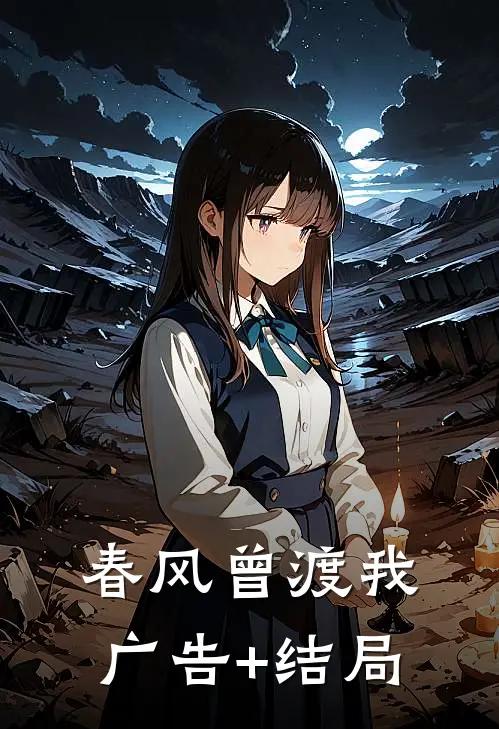 春风曾渡我广告+结局