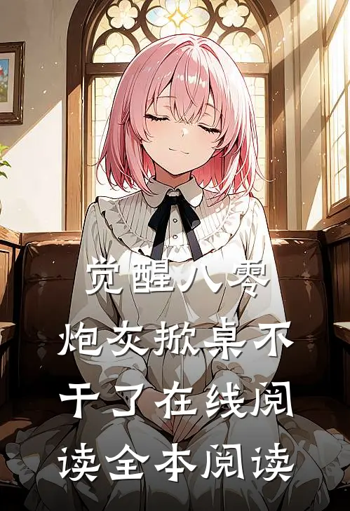 觉醒八零，炮灰掀桌不干了在线阅读全本阅读