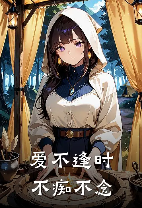 爱不逢时，不痴不念