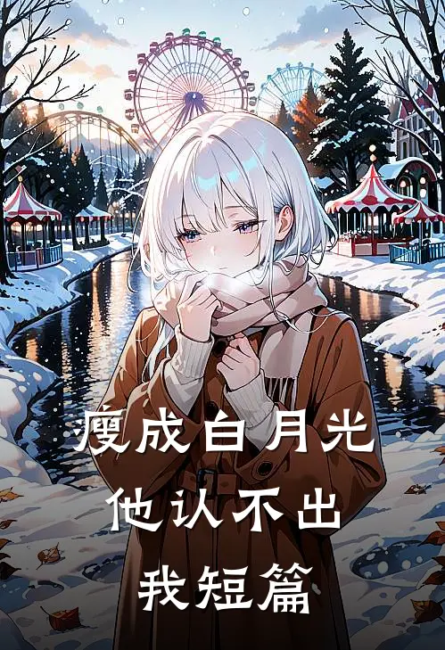 瘦成白月光，他认不出我短篇