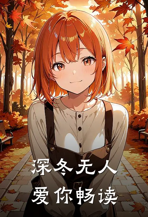 深冬无人爱你畅读
