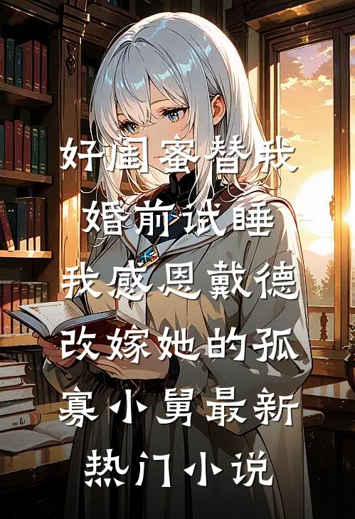 好闺蜜替我婚前试睡，我感恩戴德改嫁她的孤寡小舅最新热门小说