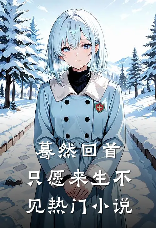 蓦然回首，只愿来生不见热门小说