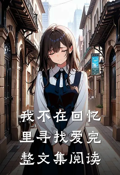 我不在回忆里寻找爱完整文集阅读