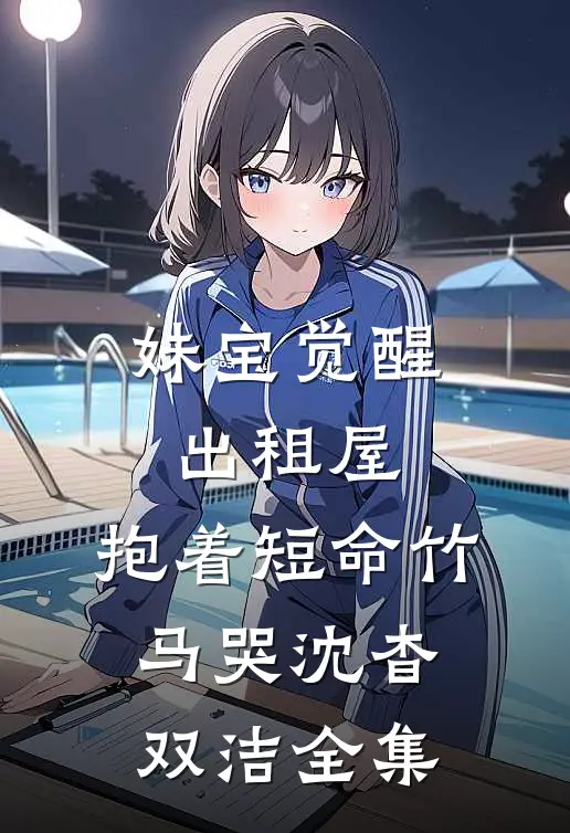 妹宝觉醒出租屋，抱着短命竹马哭沈杳双洁全集