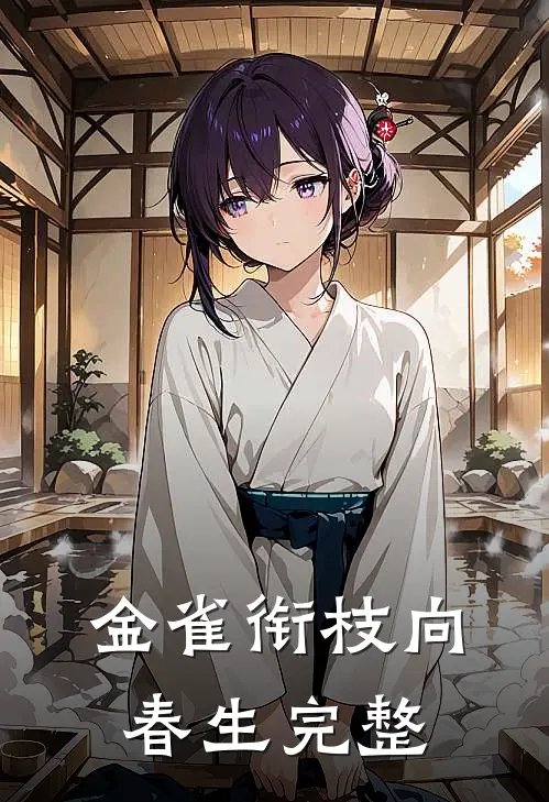 金雀衔枝向春生完整