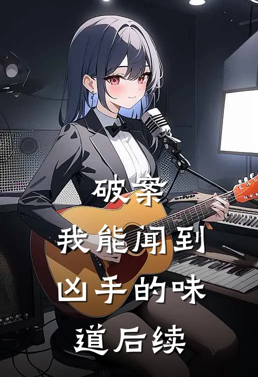 破案：我能闻到凶手的味道后续