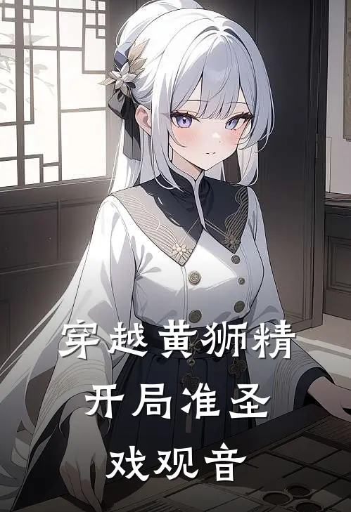穿越黄狮精，开局准圣戏观音
