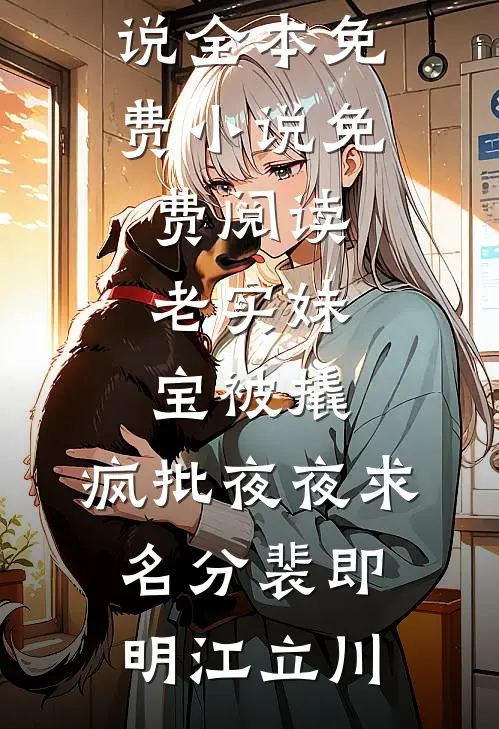 老实妹宝被撬，疯批夜夜求名分(裴即明江立川)免费小说全本_免费小说免费阅读老实妹宝被撬，疯批夜夜求名分裴即明江立川