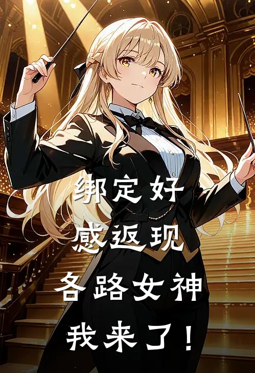 绑定好感返现，各路女神我来了！