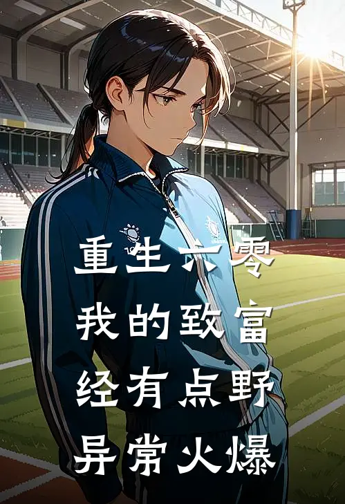重生六零：我的致富经有点野异常火爆