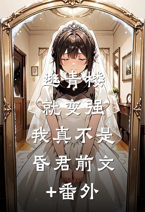 逛青楼就变强，我真不是昏君前文+番外