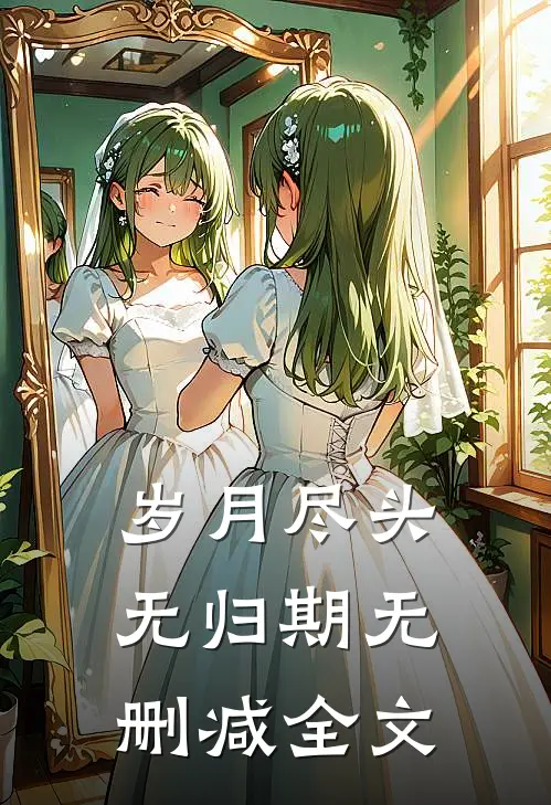 岁月尽头无归期无删减全文