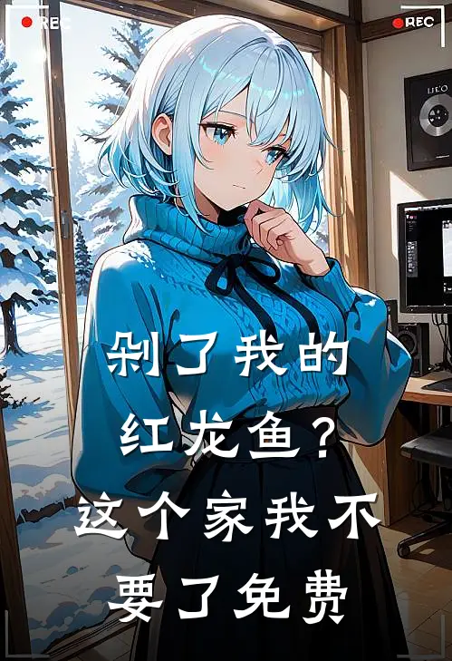 剁了我的红龙鱼？这个家我不要了免费