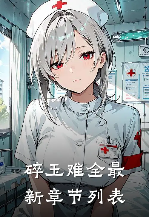 碎玉难全最新章节列表