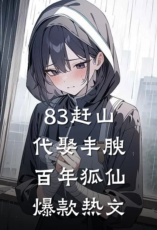 83赶山：代娶丰腴百年狐仙爆款热文