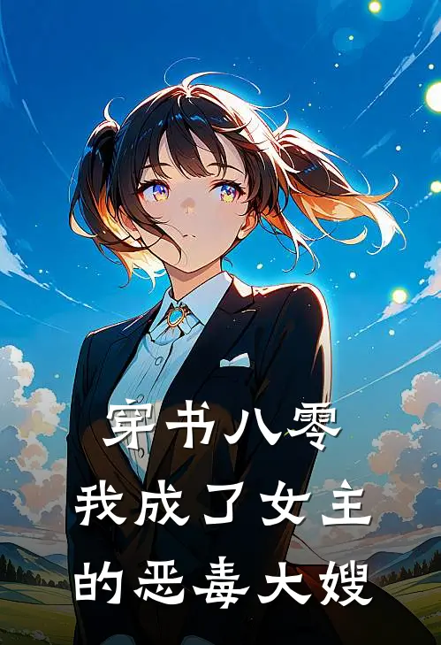 穿书八零：我成了女主的恶毒大嫂