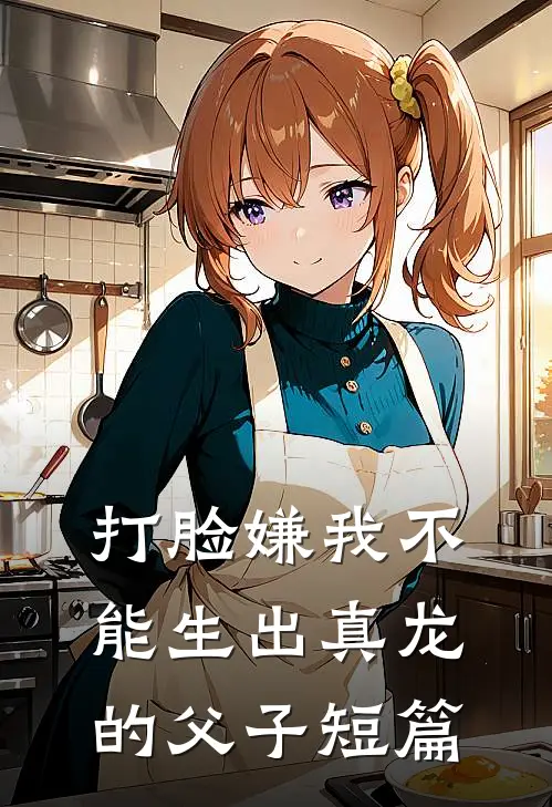 打脸嫌我不能生出真龙的父子短篇
