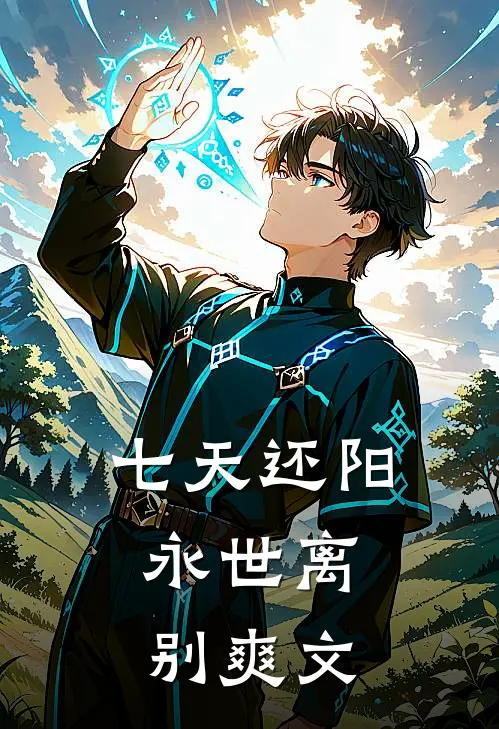 七天还阳，永世离别爽文