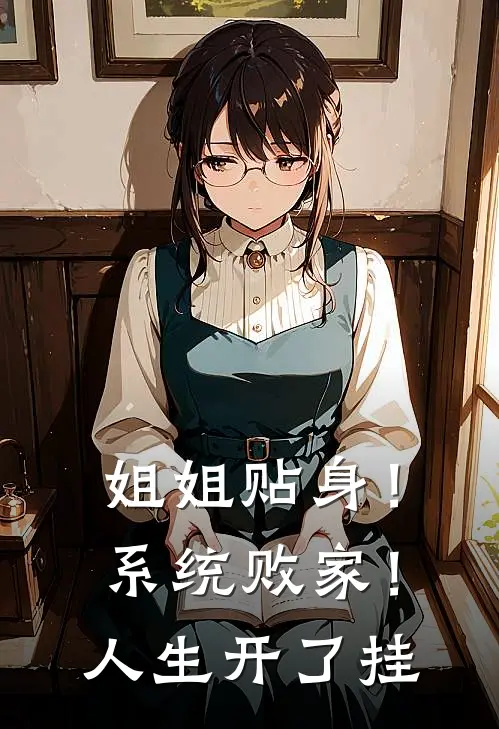 姐姐贴身！系统败家！人生开了挂