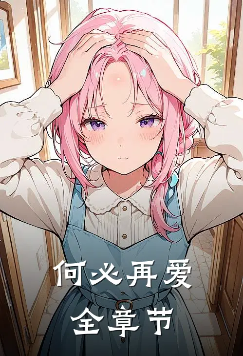 何必再爱全章节