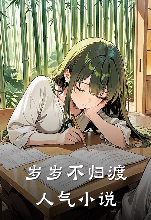岁岁不归渡人气小说