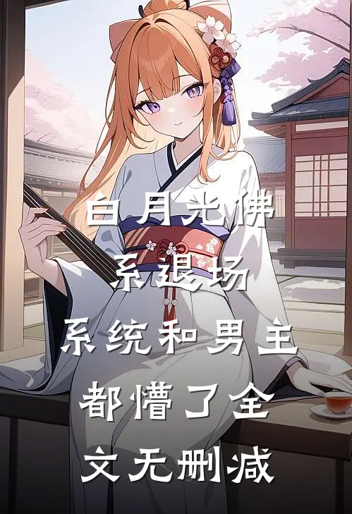 白月光佛系退场，系统和男主都懵了全文无删减